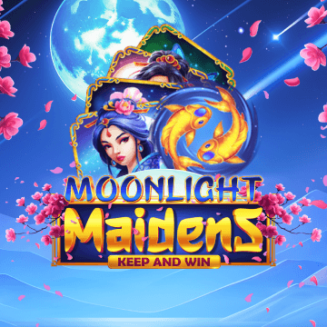 Moonlight Maidens: Keep and Win